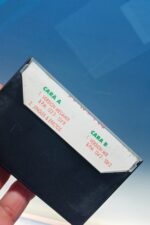 2 casettes, casete Max Mix 10 - DOBLE CASETE MAX MUSIC 1990 - Imagen 7