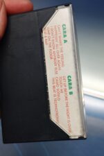 2 casettes, casete Max Mix 10 - DOBLE CASETE MAX MUSIC 1990 - Imagen 5