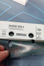 2 casettes, CASETE  MAQUINA TOTAL 4 y 5 - Imagen 8