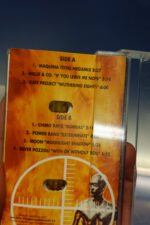 2 casettes, CASETE  MAQUINA TOTAL 4 y 5 - Imagen 5