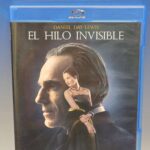 Blu-ray el hilo invisible