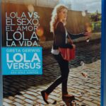 Blu-ray Lola versus