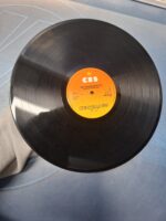 Disco, Lp, Blue Öyster Cult, Cultösaurus Erectus, 1980 - Imagen 3