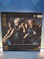 Disco, Lp, Aerosmith, Pump - Imagen 2