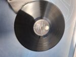 Disco, Lp, Aerosmith, Pump - Imagen 3