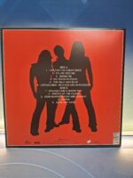 Disco, Lp, Heavy Tiger, Glitter, 2017 - Imagen 2