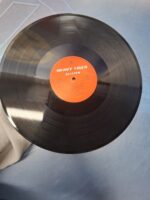 Disco, Lp, Heavy Tiger, Glitter, 2017 - Imagen 4