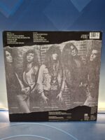 Disco, Lp, Skid Row, 1989 - Imagen 2