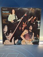 Disco, Lp, The Frost, Rock And Roll Music, 1970 - Imagen 2