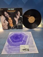 Disco, Lp, The Frost, Rock And Roll Music, 1970 - Imagen 5