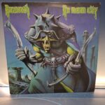 Disco, Lp, Nazareth, No Mean City, 1979