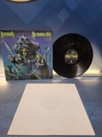 Disco, Lp, Nazareth, No Mean City, 1979 - Imagen 4