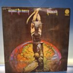 Disco, Lp, Nazareth, Expect No Mercy, 1977
