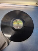 Disco, Lp, Nazareth, Expect No Mercy, 1977 - Imagen 3