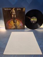 Disco, Lp, Nazareth, Expect No Mercy, 1977 - Imagen 4