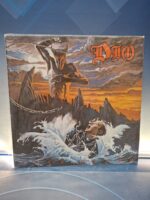 Disco, Lp,  Dio, Holy Diver, 1991
