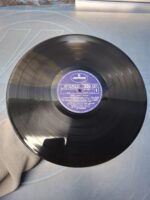 Disco, Lp,  Dio, Holy Diver, 1991 - Imagen 3