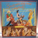 Disco, Lp, Skyhooks, Ego Is Not A Dirty Word, 1975