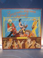 Disco, Lp, Skyhooks, Ego Is Not A Dirty Word, 1975