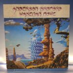 Disco, Lp, Anderson Bruford Wakeman Howe, 1989