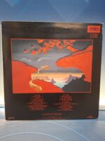 Disco, Lp, Anderson Bruford Wakeman Howe, 1989 - Imagen 2