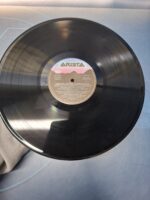 Disco, Lp, Anderson Bruford Wakeman Howe, 1989 - Imagen 3