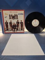 Disco, Lp, Micky  Y Los Tonys, Lo Mejor, 1981 - Imagen 4