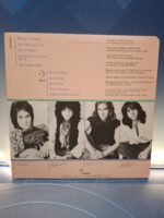Disco, Lp, The Babys, Broken Heart, 1977 - Imagen 2