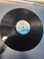 Disco, Lp, The Babys, Broken Heart, 1977 - Imagen 3
