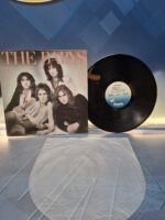 Disco, Lp, The Babys, Broken Heart, 1977 - Imagen 4