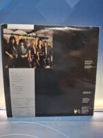 Disco, Lp, Manzano, Al Límite De La Pasión, 1990 - Imagen 2