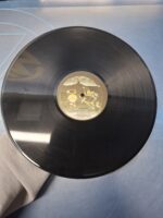 Disco, Lp, Manzano, Al Límite De La Pasión, 1990 - Imagen 3