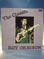 Disco, Lp, Roy Orbison , The Classic Roy Orbison, 1989
