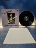 Disco, Lp, Roy Orbison , The Classic Roy Orbison, 1989 - Imagen 4