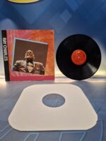 Disco, Lp, Ray Charles, I Was On Georgia Time, 1989 - Imagen 4