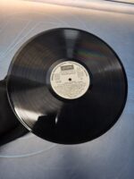 Disco, Lp, Ray Charles, Heart To Heart, His 20 Hottest Hits, 1980 - Imagen 3