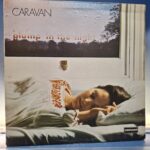 Disco, Lp, Caravan, For Girls Who Grow Plump In The Night, 1973