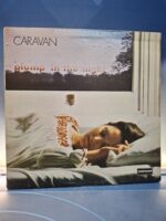 Disco, Lp, Caravan, For Girls Who Grow Plump In The Night, 1973