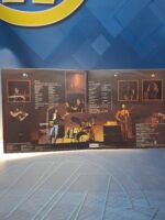 Disco, Lp, Caravan, For Girls Who Grow Plump In The Night, 1973 - Imagen 2