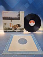 Disco, Lp, Caravan, For Girls Who Grow Plump In The Night, 1973 - Imagen 4