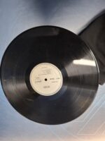 Disco, Lp, Chuck Berry , Wild Berrys, 1974 - Imagen 3