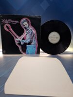 Disco, Lp, Chuck Berry , Wild Berrys, 1974 - Imagen 4