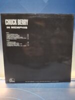 Disco, Lp, Chuck Berry, Chuck Berry In Memphis, 1989 - Imagen 2