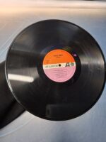 Disco, Lp, Chuck Berry , RockIt, 1979 - Imagen 3