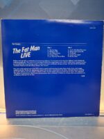 Disco, Lp, Fats Domino, The Fat Man Live, 1988 - Imagen 2