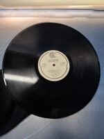 Disco, Lp, Fats Domino, The Fat Man Live, 1988 - Imagen 3