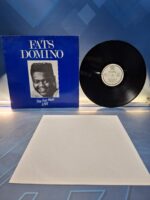 Disco, Lp, Fats Domino, The Fat Man Live, 1988 - Imagen 4