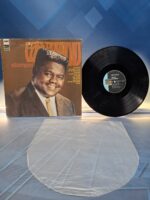 Disco, Lp, Fats Domino, Stompin - Imagen 4