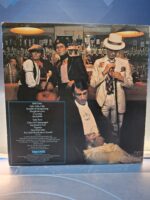 Disco, Lp, Sailor , Trouble, 1975 - Imagen 2