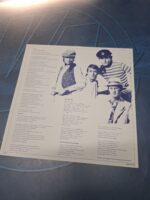 Disco, Lp, Sailor , Trouble, 1975 - Imagen 4